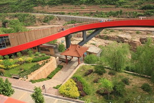 太行山游記之一 出游謀略與管理——從景區(qū)萬象窺探管理之道