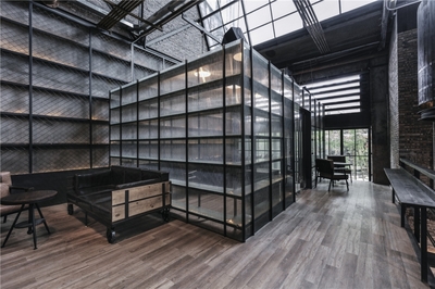 左岸啤酒藝術工廠 以企業管理咨詢賦能，打造特色時尚休閑新地標